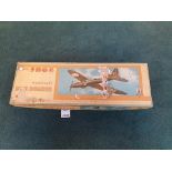 International Model Aircraft Ltd Frog Dive Bomber Monoplane 817726