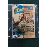 DC Comics Detective Comics #396 February 1970 (Loc RG 500)