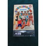 Mickey Mouse Club Annual 1979 Hardcover â€“ 10 Aug 1978