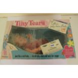 Palitoy Tinnie Raynal (Tiny Tears) Doll