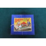 Plimpton Engineering Co Ltd Bayko Building Set 1 Made 1951