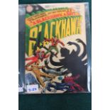 DC Comics Blackhawk #241 July 1968 A Black Hawk A Day! (Loc RG 528)