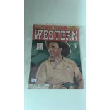 Prize Comics Western V8 6 (79) Stage To Chino (Location RG 386)