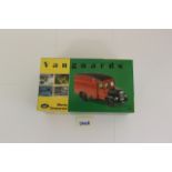 Vanguards #VA07501 Diecast Royal Mail Morris Commercial Van Scale 1/43 Complete With Box