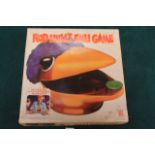 Denys Fisher 1976 Rod Hulls Emu Game Complete With Box.