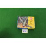 Eko Micro Miniatures # 5017 Plastic F-86 F Sabre Complete With Box