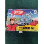 Vivid Imaginations #51006 Captain Scarlet Spectrum Command Team 5-Piece Diecast Set Complete With