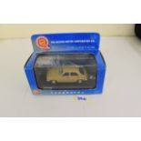 Vanguards The British Motor Corporation Limited Collection Number Va 04500 Diecast Austin Allegro In