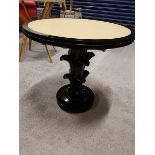 Aubrey Side Table Delicate And Glamorous This Sleek, Modern Side Table Draws Inspiration From