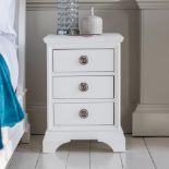Aurelia Is A Hand Painted French-Style Range Made From Solid Northern European Pine With A Hand