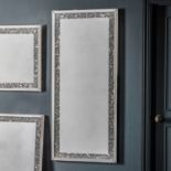 Westmoore Silver Mirror 600x1350mm A Stunning collection of mirrors perfect for adding a