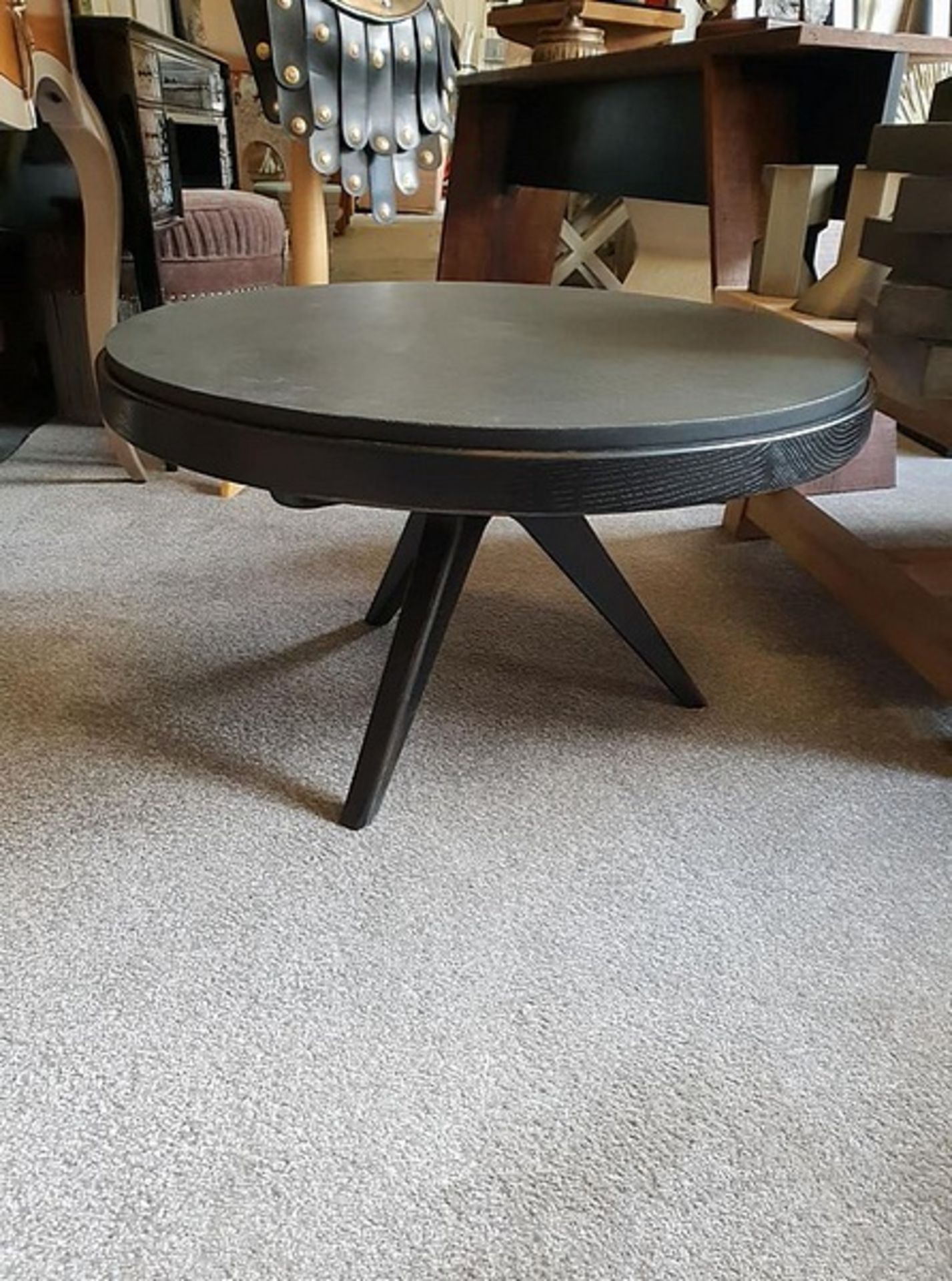 Cosmopolitan Coffee Table