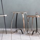 Omar Side Table