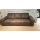 3 Seater Sofa