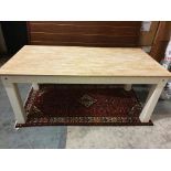 Cottonwood Dining Table