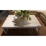 Coast Coffee Table