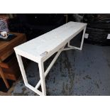 Coast Console Table