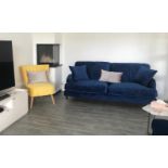 3 Seater Sofa