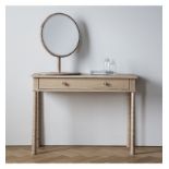 Scandinavian Style Dressing Table