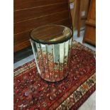 Art Deco Side Table