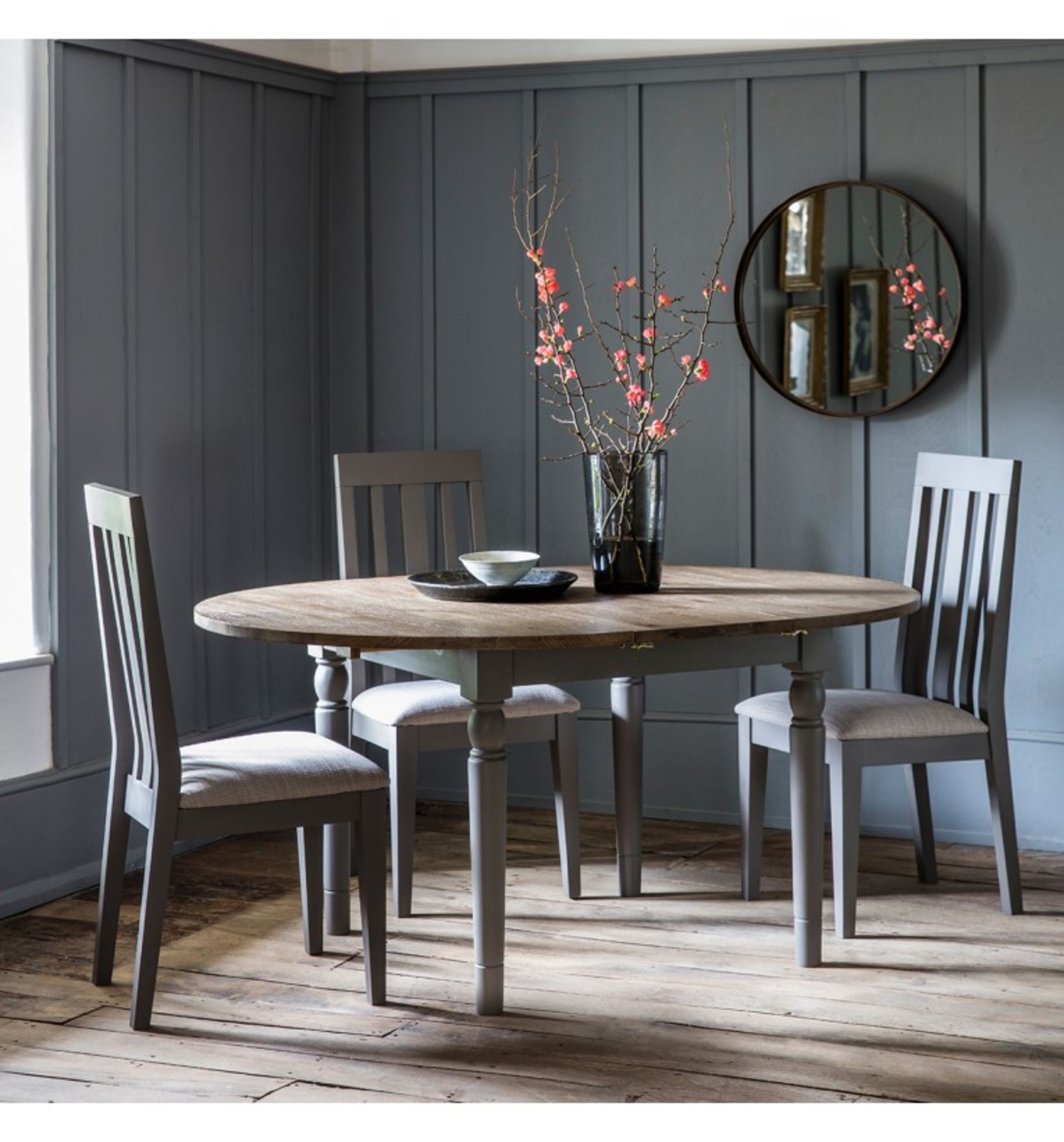 Farmhouse Dining Table - Image 4 of 4