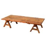 Granville Coffee Table this rustic coffee table is an example of true craftsmanship, and is the very