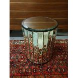 Art Deco Side Table