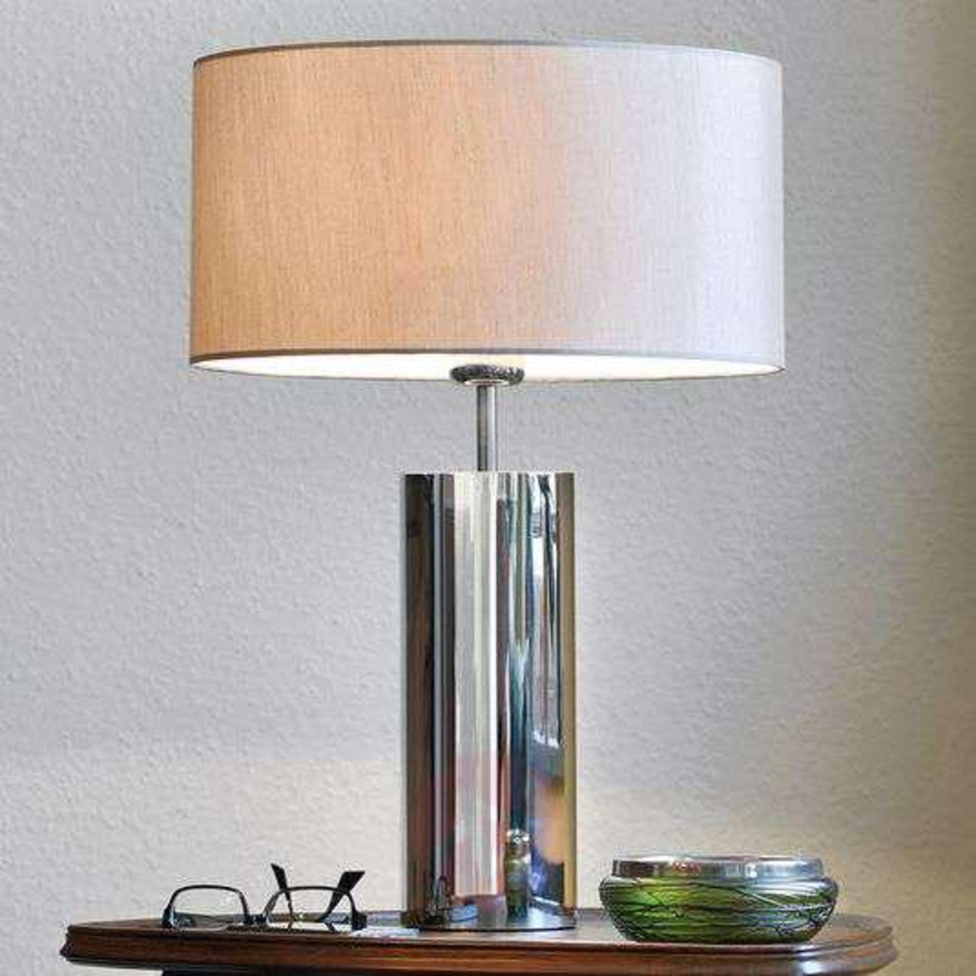 Villeroy and Boch Table Lamp