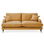 3 Seater Sofa