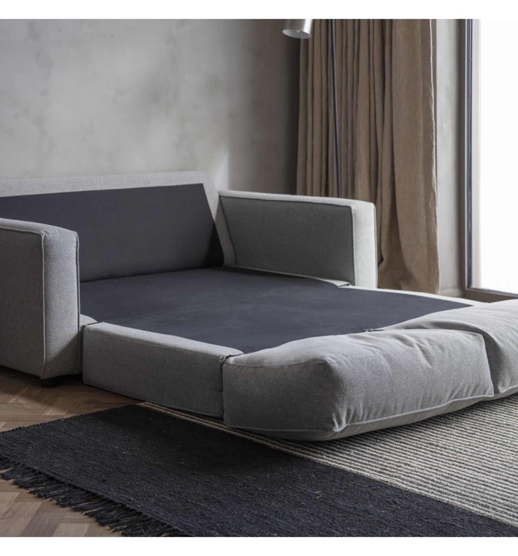 Luxury Sofa Bed - Bild 2 aus 2