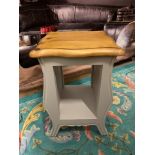 Babette Lamp Table French