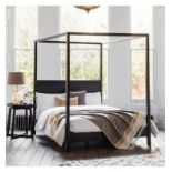 Four Poster Bed