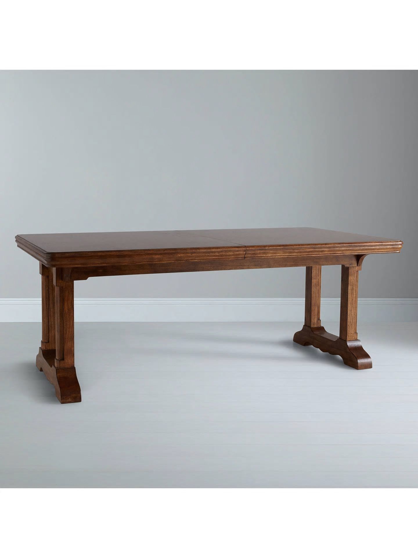 Hemingway 6-10 Seater Extending Dining Table - Image 2 of 2