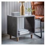 Swedish Side Table