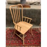 Oak Dining Chair