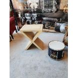 A Pair of Side Table s