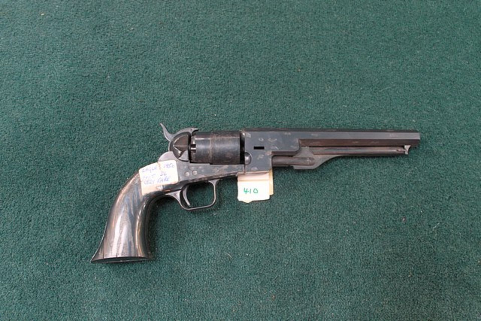 Eagle 1956 Colt 36 Very Rare - Image 3 of 3