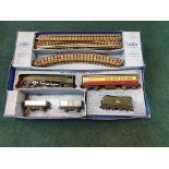 Hornby Dublo Electric Train Set The perfect table Railway (Eastern & North Eastern Regions) in