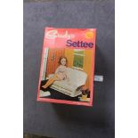 Pedigree Sindy Settee Complete With Box
