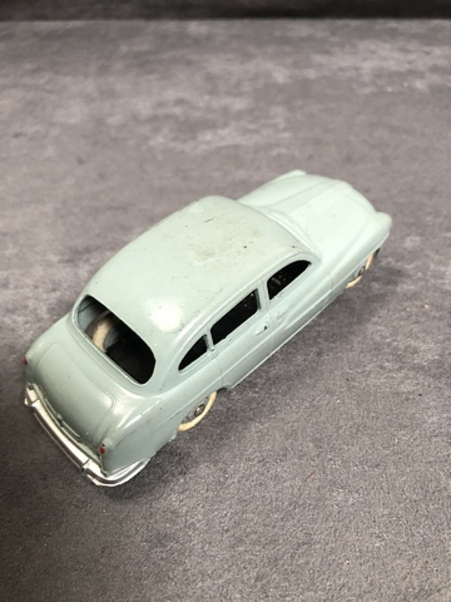Dinky Toys Diecast #24X French Ford "Vedette 54" Complete With Box - Image 2 of 2