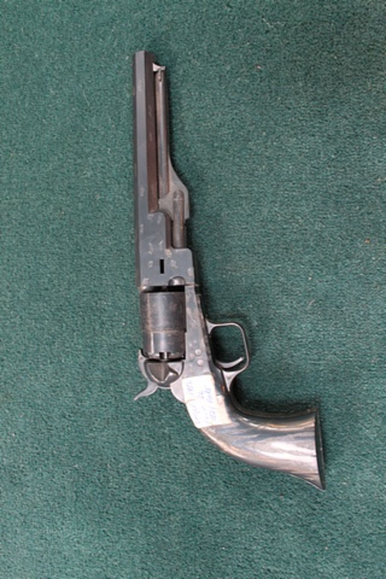 Eagle 1956 Colt 36 Very Rare - Image 2 of 3