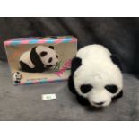 Battery Operated Panda CE 015 Made In China Complete With Box