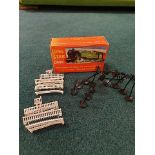 5x Lone Stars Locos accressoroes '000' gauge all in individual boxes, comprising of;