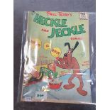 St John Publishing Co Paul Terry Heckle And Jeckle #23 1951-1955 | Volume 1