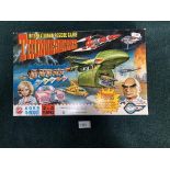 Peter Pan Playtings Thunderbirds International Rescue Game Complete With Box