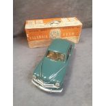 Official Model Replica Of The Vauxhall Velox Battery Operated Complete With Box