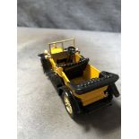 Matchbox Lesney Diecast #Y-13 1911 Daimler Complete With Box