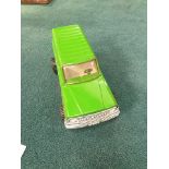 Tonka 53078 Station Wagon In Green 1:18 SCALE AND MEASURES APPROX 9in (23cm) LONG 35in (9cm) WIDE