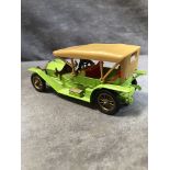Matchbox Lesney Diecast #Y-9 1912 Simplex Complete With Box