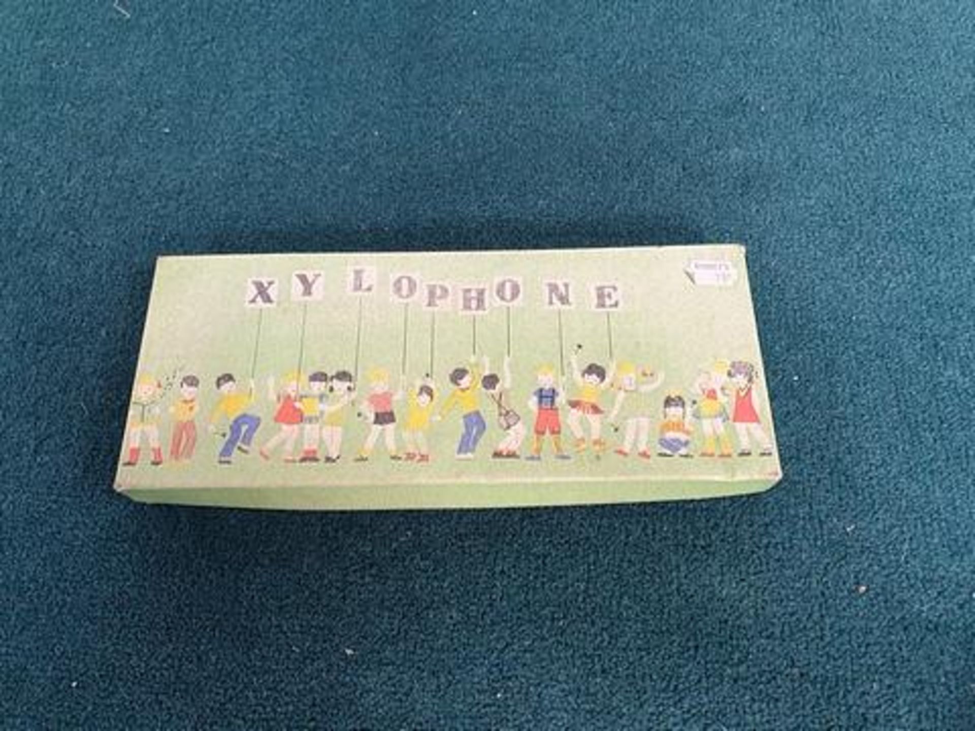 Xylophone Complete In Box - Image 2 of 2